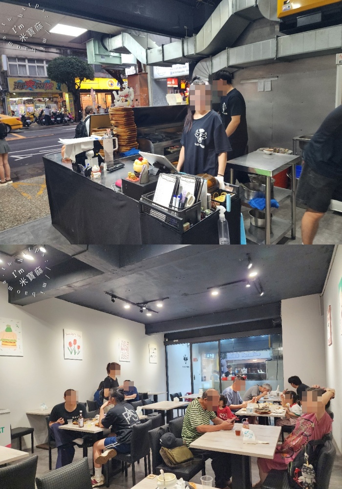 牛派牛排館｜永和牛排，平價排餐附酥皮濃湯、飲料冰品無限享用，中正路美食推薦