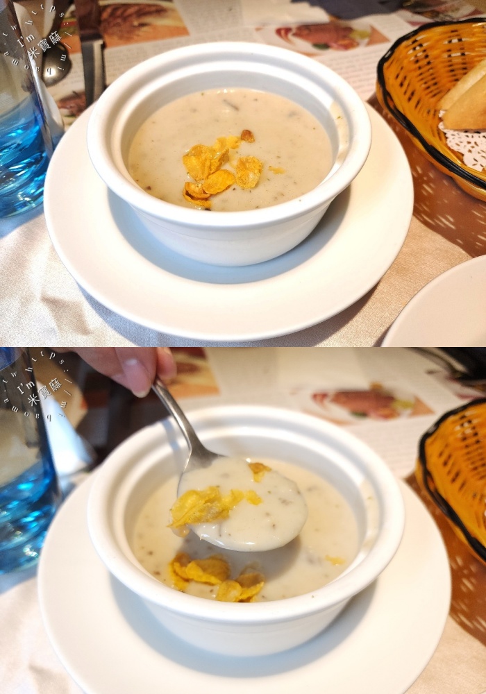 御書園食尚牛排｜中山區牛排，1986老字號牛排餐廳、行天宮商業午餐