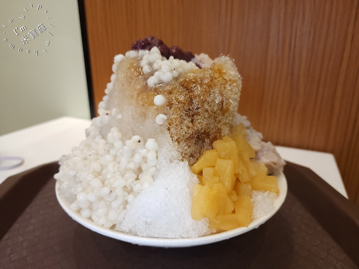 十分甜品冰品 板橋雙十店｜板橋冰品推薦，江子翠人氣豆花、剉冰、甜湯，配料超過20種、內用免費續冰續糖水