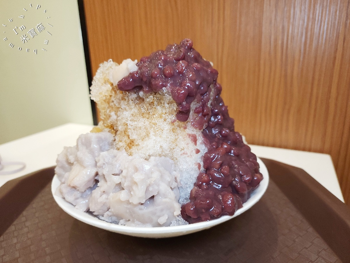十分甜品冰品 板橋雙十店｜板橋冰品推薦，江子翠人氣豆花、剉冰、甜湯，配料超過20種、內用免費續冰續糖水
