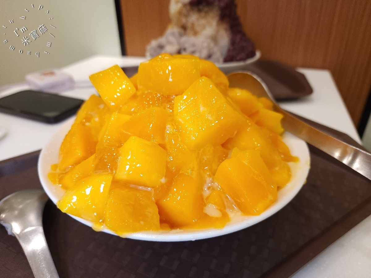 十分甜品冰品 板橋雙十店｜板橋冰品推薦，江子翠人氣豆花、剉冰、甜湯，配料超過20種、內用免費續冰續糖水