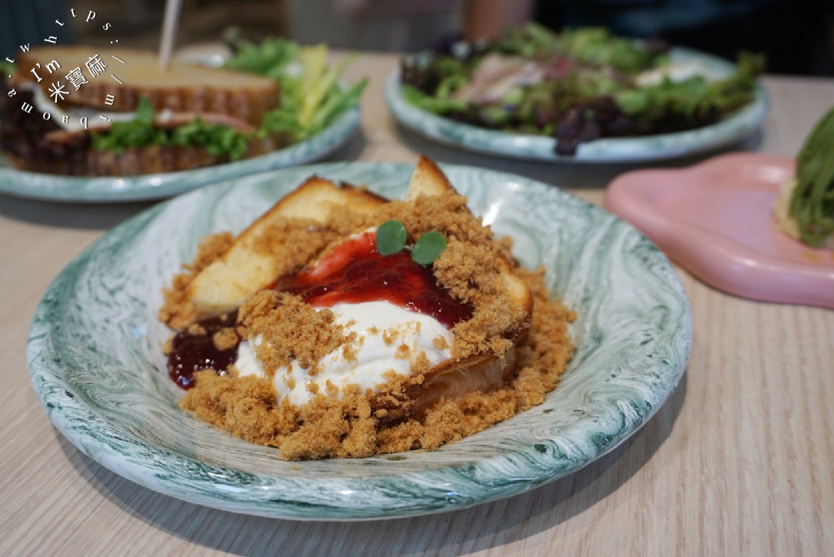 The Hippo Coffee Bar |台北信義區咖啡早午餐,永春站附近韓系咖啡廳,早午餐、甜點與特色飲品一次滿足 The Hippo Coffee Bar |台北信義區咖啡早午餐,永春站附近韓系咖啡廳,早午餐、甜點與特色飲品一次滿足