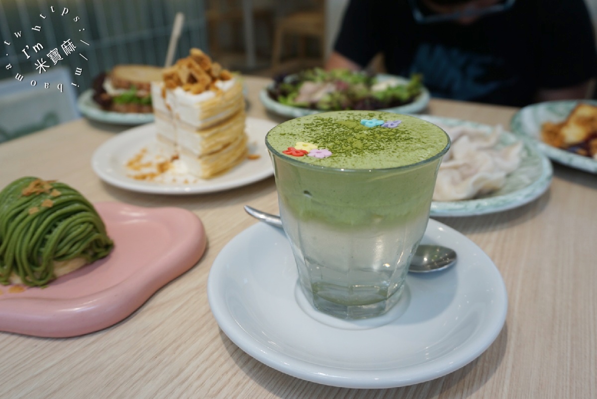 The Hippo Coffee Bar |台北信義區咖啡早午餐,永春站附近韓系咖啡廳,早午餐、甜點與特色飲品一次滿足 The Hippo Coffee Bar |台北信義區咖啡早午餐,永春站附近韓系咖啡廳,早午餐、甜點與特色飲品一次滿足