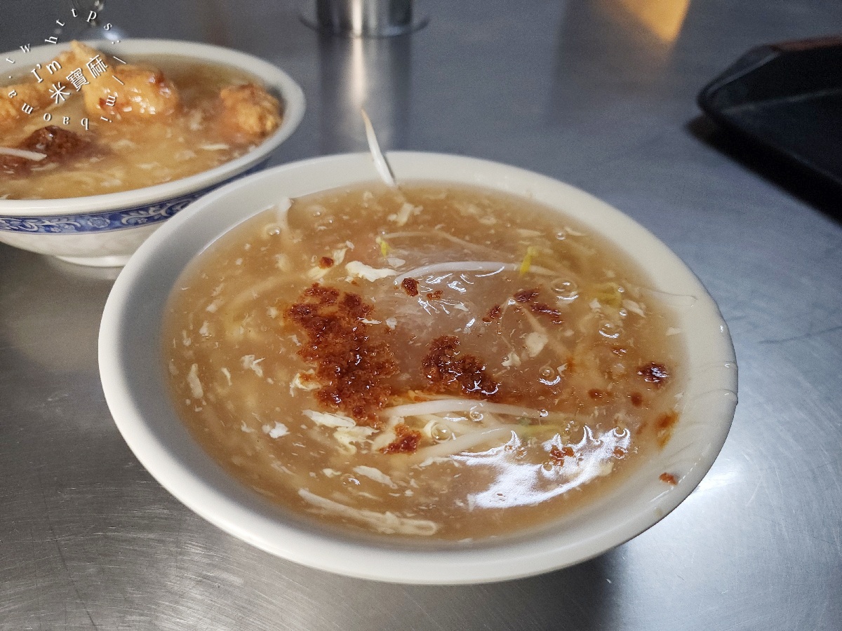 田園廖土魠魚羮|永和美食,智光商工附近巷弄老店,土魠魚羹、麵線肉羹,在地人推薦的永和早餐早午餐 田園廖土魠魚羮|永和美食,智光商工附近巷弄老店,土魠魚羹、麵線肉羹,在地人推薦的永和早餐早午餐
