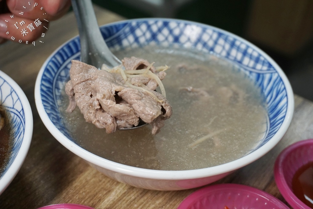 夏記羊肉｜土城美食，新北第一羊肉炒麵！當歸羊肉湯、熱炒推薦，免費無限續湯