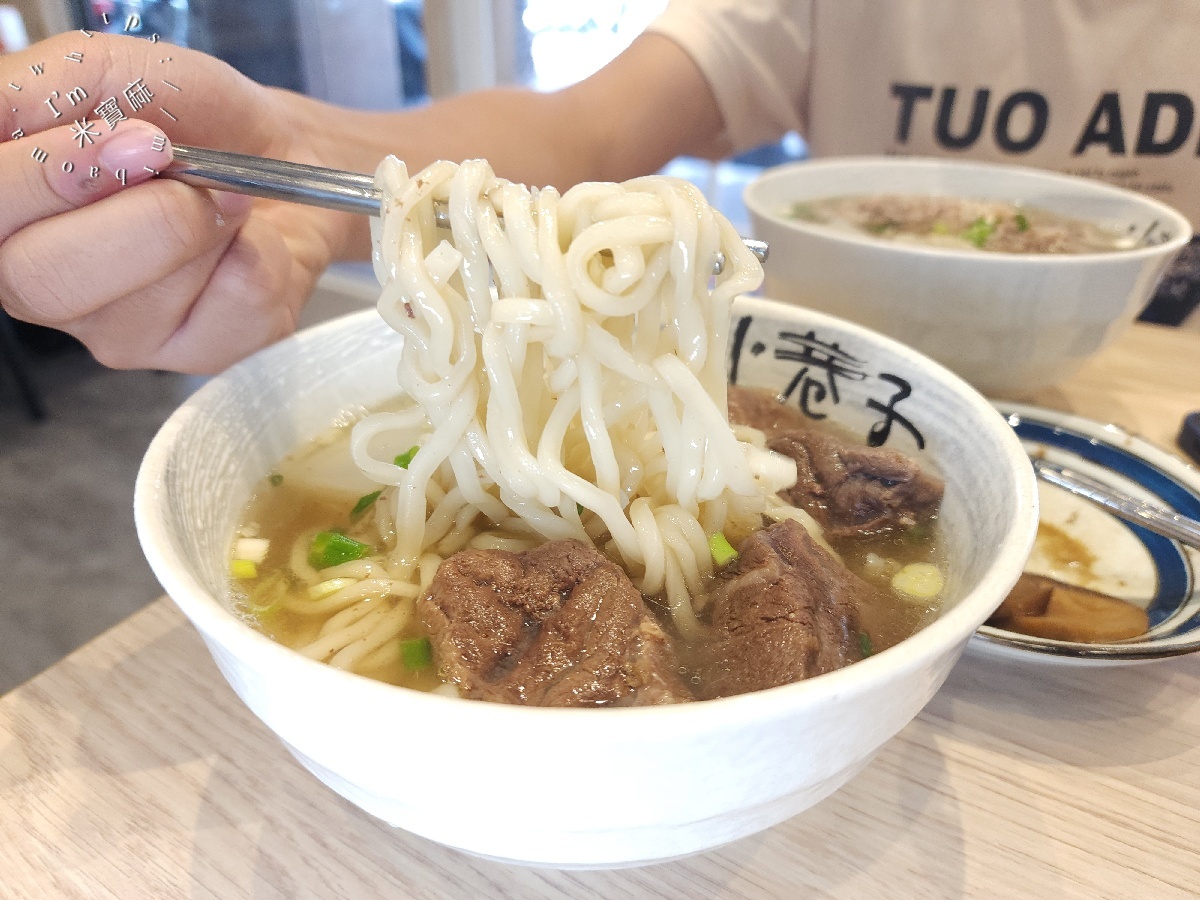 小巷子清燉牛肉麵中和店|中和美食,清燉牛肉拉麵、羊肉拉麵推薦 小巷子清燉牛肉麵中和店|中和美食,清燉牛肉拉麵、羊肉拉麵推薦