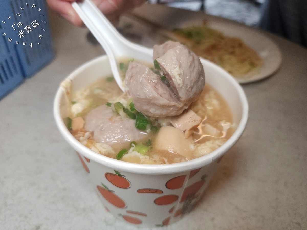 阿宗涼麵｜板橋美食，在地人激推的涼麵，三合一湯也必點