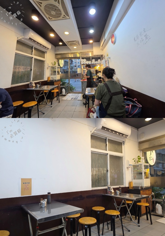 卜記麵線|永和美食,在地30年老字號,綜合、大腸、蚵仔麵線都好吃 卜記麵線|永和美食,在地30年老字號,綜合、大腸、蚵仔麵線都好吃