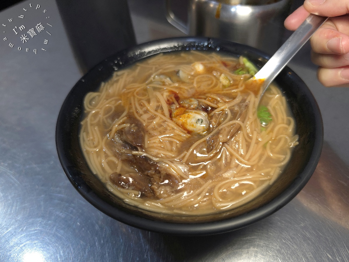 卜記麵線|永和美食,在地30年老字號,綜合、大腸、蚵仔麵線都好吃 卜記麵線|永和美食,在地30年老字號,綜合、大腸、蚵仔麵線都好吃