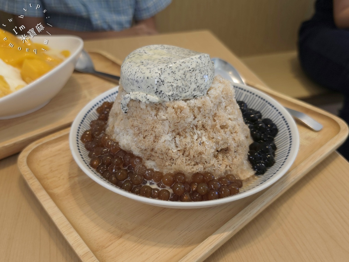 春美冰菓室慶城本店|松山區美食,南京復興站人氣冰店,珍珠奶茶冰、芒果牛奶雪花冰 春美冰菓室慶城本店|松山區美食,南京復興站人氣冰店,珍珠奶茶冰、芒果牛奶雪花冰