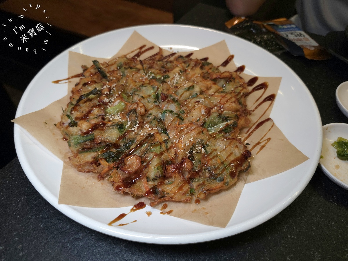 豆浦두포 豆腐鍋專賣｜中和美食，景安站韓式料理推薦！豆腐鍋、石鍋拌飯、海鮮煎餅一次吃