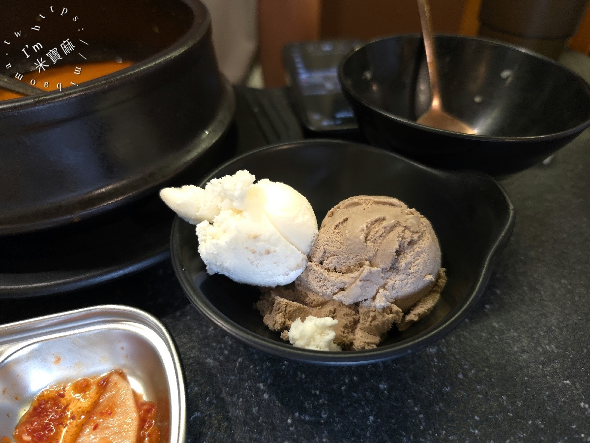 豆浦두포 豆腐鍋專賣｜中和美食，景安站韓式料理推薦！豆腐鍋、石鍋拌飯、海鮮煎餅一次吃