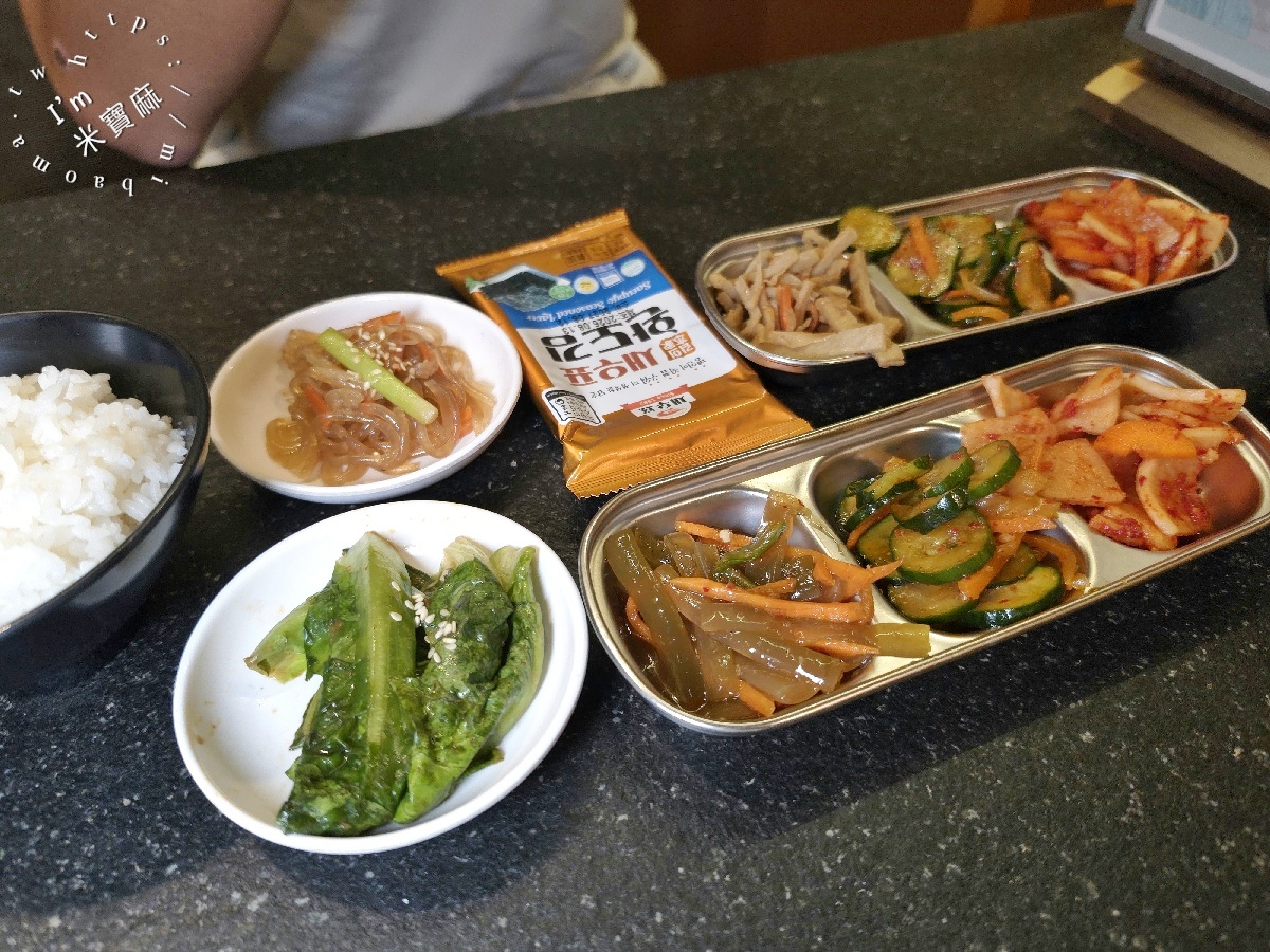 豆浦두포 豆腐鍋專賣｜中和美食，景安站韓式料理推薦！豆腐鍋、石鍋拌飯、海鮮煎餅一次吃