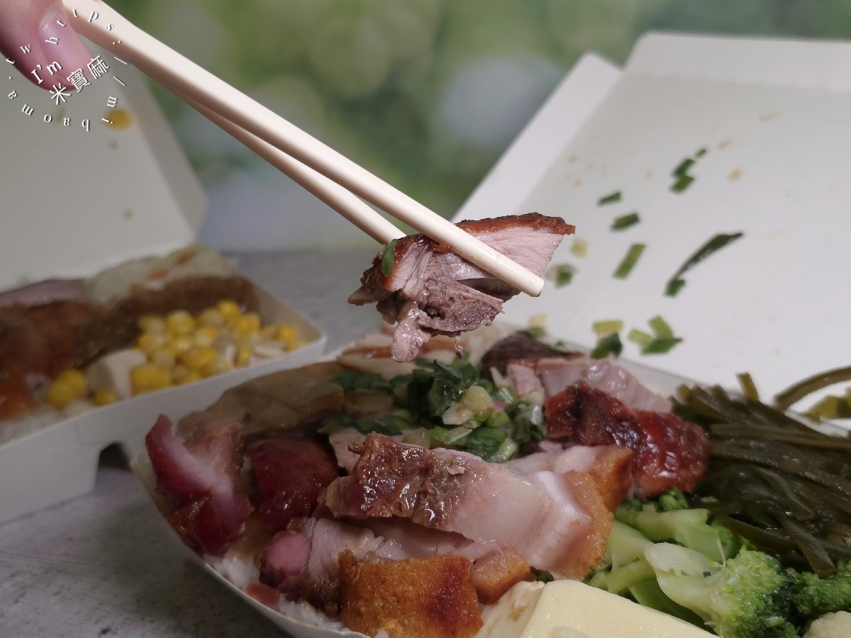 港星燒臘店|永和美食,浮誇八寶飯、銷魂金牌飯!配菜自己選 港星燒臘店|永和美食,浮誇八寶飯、銷魂金牌飯!配菜自己選