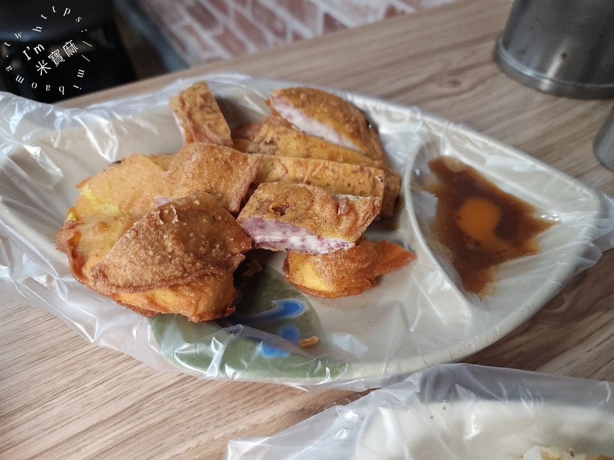 集美蚵嗲 ｜三重美食，現點現炸！招牌蚵嗲、蚵仔湯必吃，菜寮站人氣炸物小吃