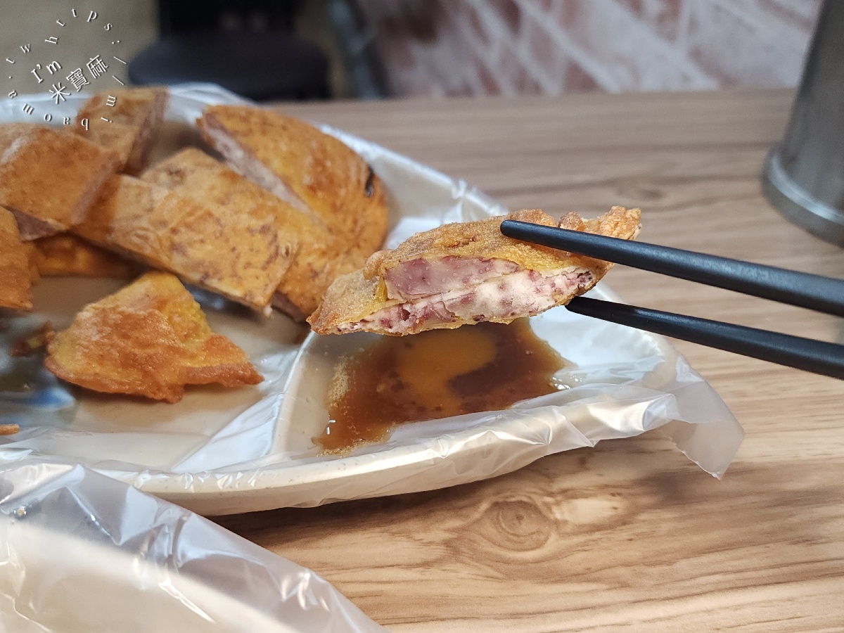 集美蚵嗲 ｜三重美食，現點現炸！招牌蚵嗲、蚵仔湯必吃，菜寮站人氣炸物小吃