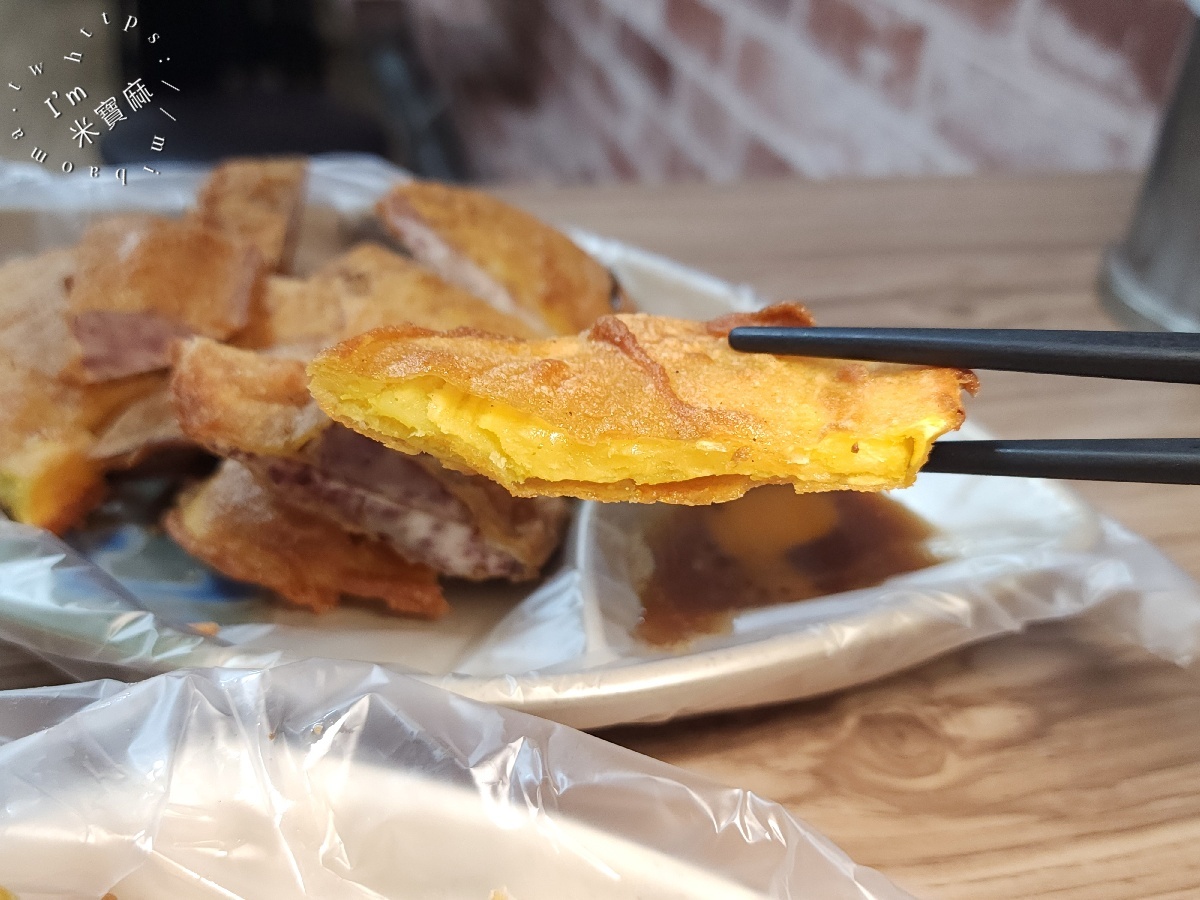 集美蚵嗲 ｜三重美食，現點現炸！招牌蚵嗲、蚵仔湯必吃，菜寮站人氣炸物小吃