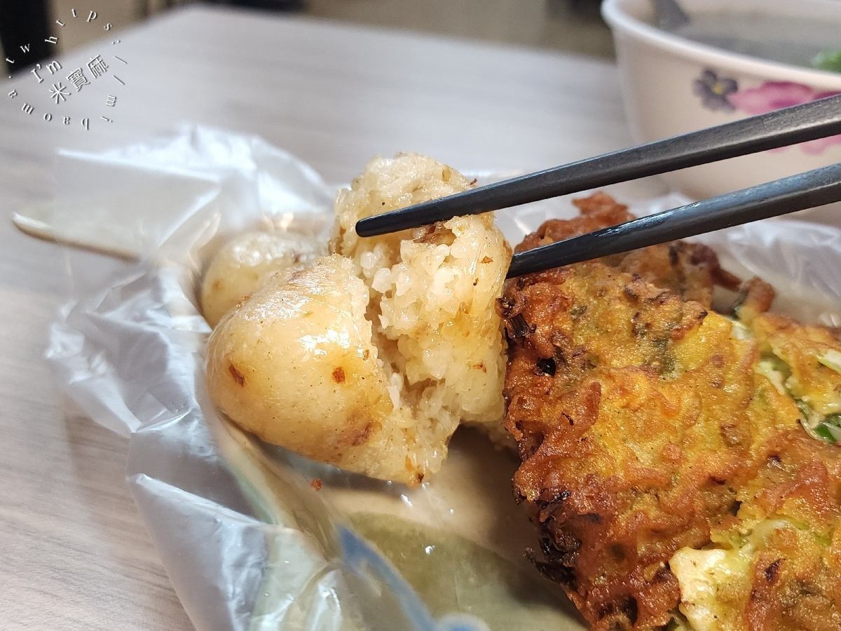 集美蚵嗲 ｜三重美食，現點現炸！招牌蚵嗲、蚵仔湯必吃，菜寮站人氣炸物小吃