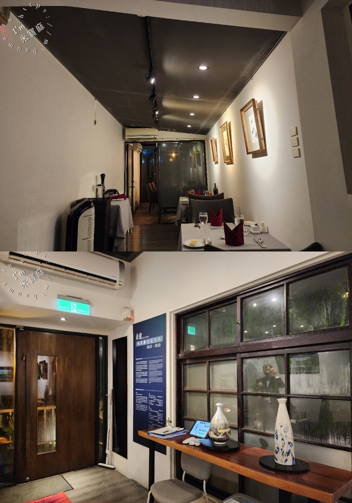 沾美藝術庭苑|大安區美食,藝術庭院風牛排餐廳,約會、慶生與聚餐都適合 沾美藝術庭苑|大安區美食,藝術庭院風牛排餐廳,約會、慶生與聚餐都適合