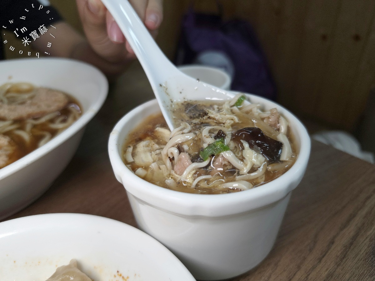 麵妃精選麵食|文山區美食,排骨蛋炒飯、紅油抄手、獅子頭湯麵,木新路平價麵食推薦 麵妃精選麵食|文山區美食,排骨蛋炒飯、紅油抄手、獅子頭湯麵,木新路平價麵食推薦