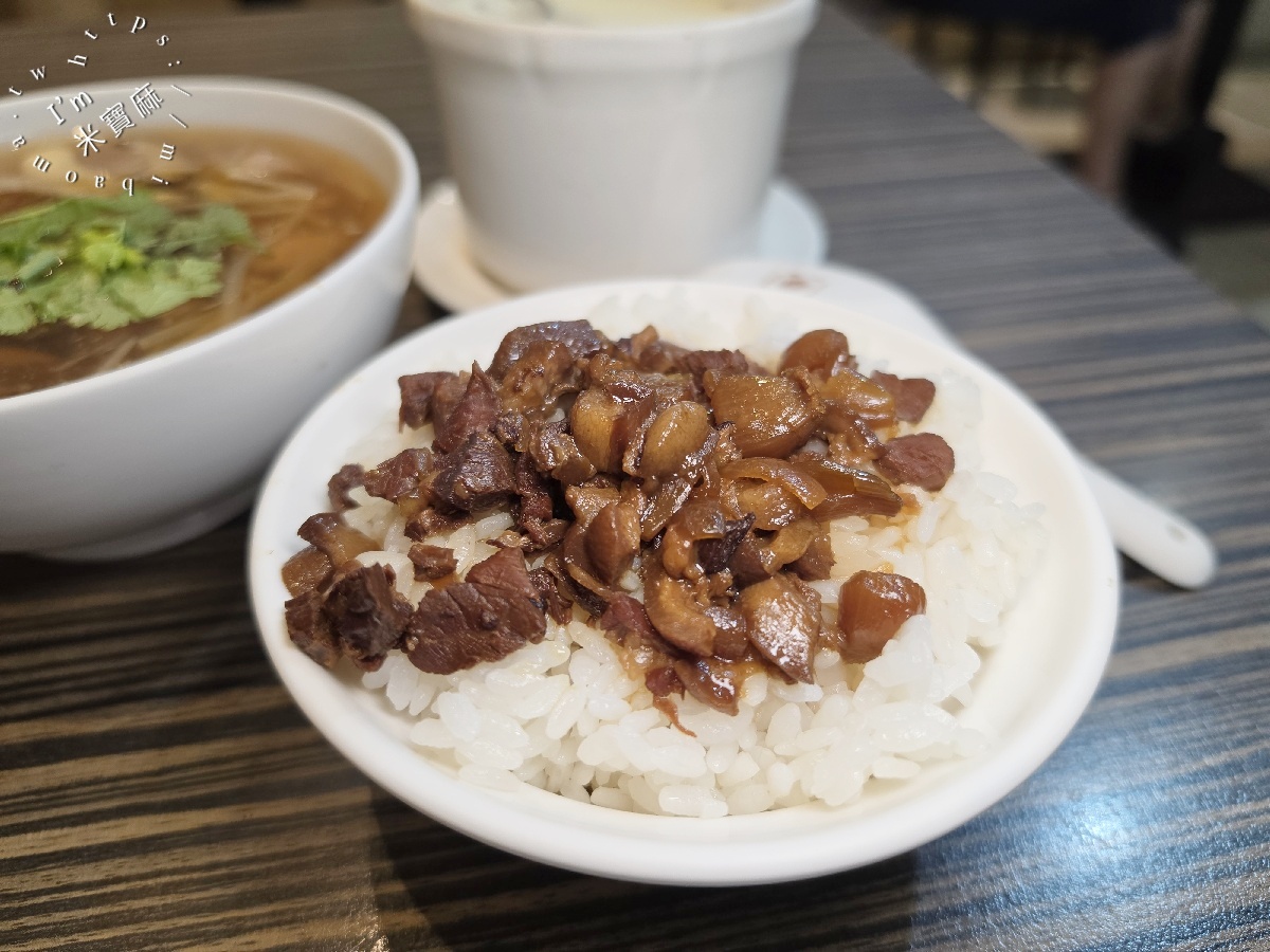 北港町 Pak Káng Tìn|永和美食,百元有找的香腸飯、滷肉飯 北港町 Pak Káng Tìn|永和美食,百元有找的香腸飯、滷肉飯