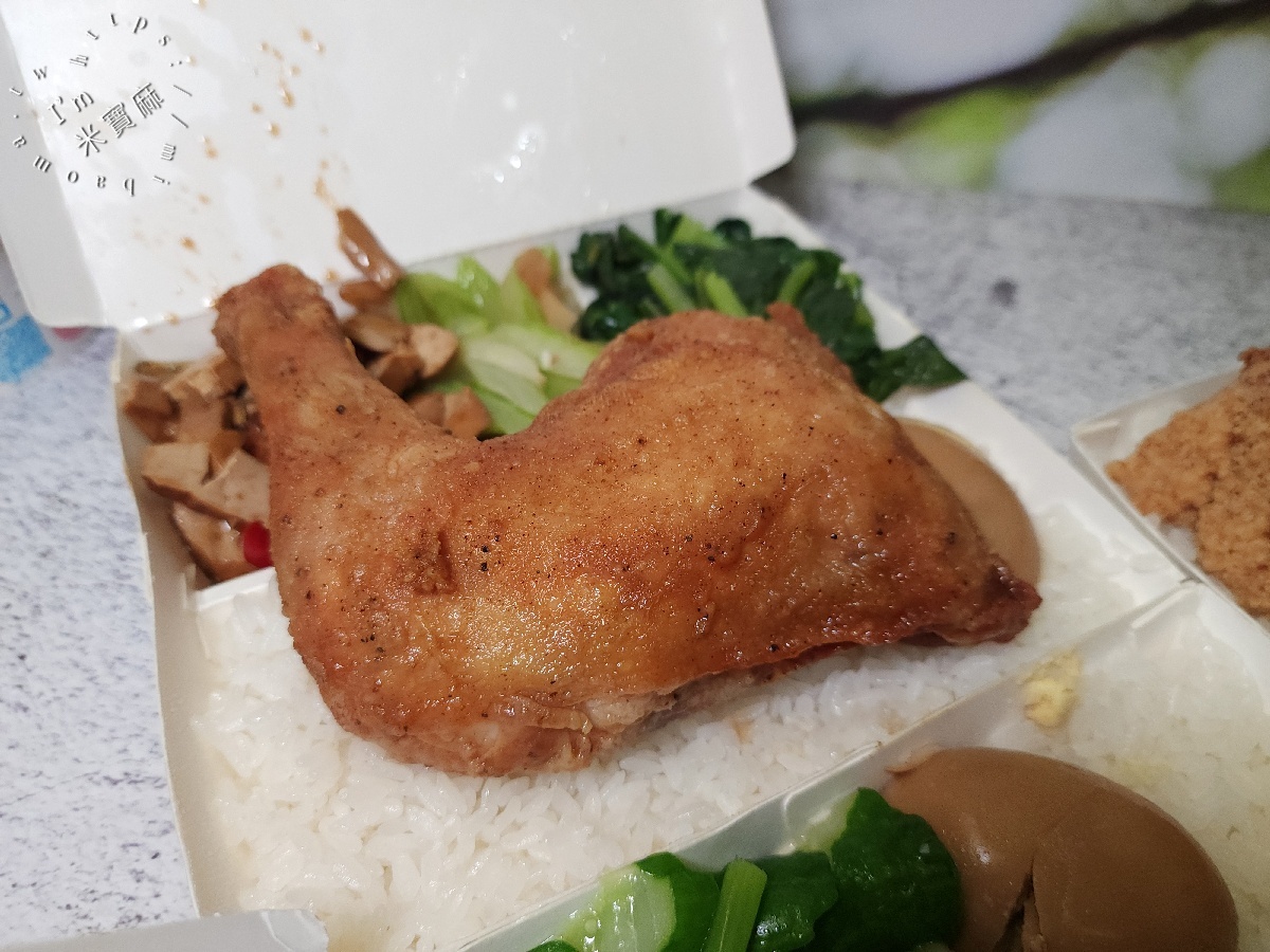 仁愛池上便當|中和興南夜市美食,排骨飯、雞腿飯、雞排飯,高 CP 值便當推薦 仁愛池上便當|中和興南夜市美食,排骨飯、雞腿飯、雞排飯,高 CP 值便當推薦