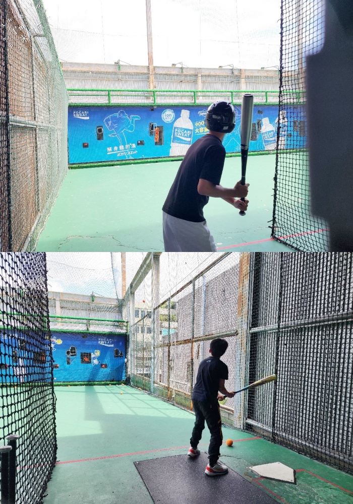 大魯閣棒壘球打擊場 新莊館|24小時室內親子景點,棒球、保齡球、飛鏢、投籃機一次玩! 大魯閣棒壘球打擊場 新莊館|24小時室內親子景點,棒球、保齡球、飛鏢、投籃機一次玩!