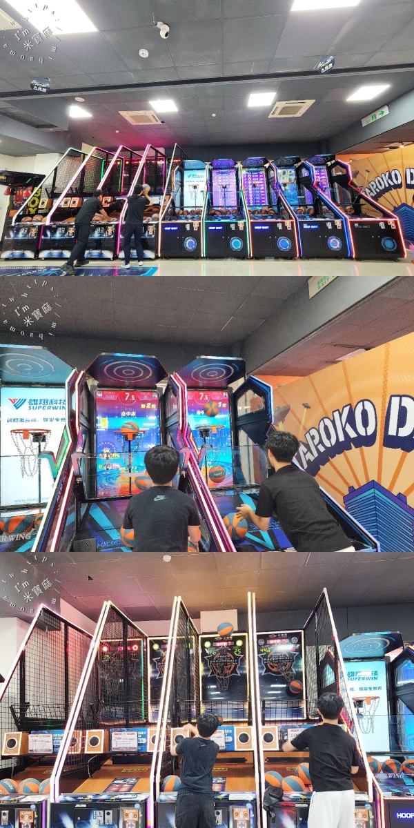 大魯閣棒壘球打擊場 新莊館|24小時室內親子景點,棒球、保齡球、飛鏢、投籃機一次玩! 大魯閣棒壘球打擊場 新莊館|24小時室內親子景點,棒球、保齡球、飛鏢、投籃機一次玩!