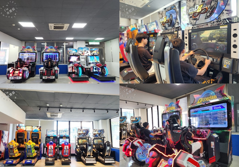 大魯閣棒壘球打擊場 新莊館|24小時室內親子景點,棒球、保齡球、飛鏢、投籃機一次玩! 大魯閣棒壘球打擊場 新莊館|24小時室內親子景點,棒球、保齡球、飛鏢、投籃機一次玩!