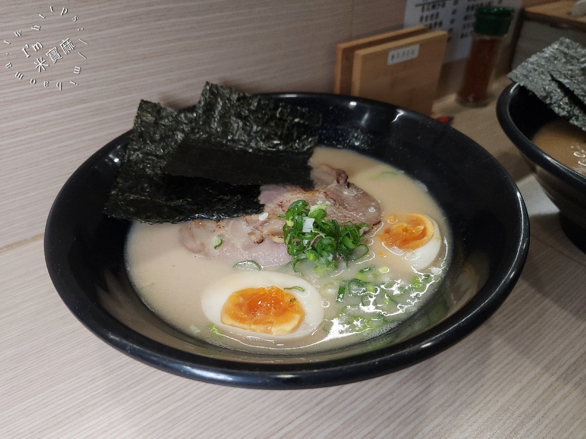 壹(壱)味亭拉麵店.ラーメン屋|新店美食,醬油、藻鹽白湯拉麵,湯頭、麵條都能客製化 壹(壱)味亭拉麵店.ラーメン屋|新店美食,醬油、藻鹽白湯拉麵,湯頭、麵條都能客製化