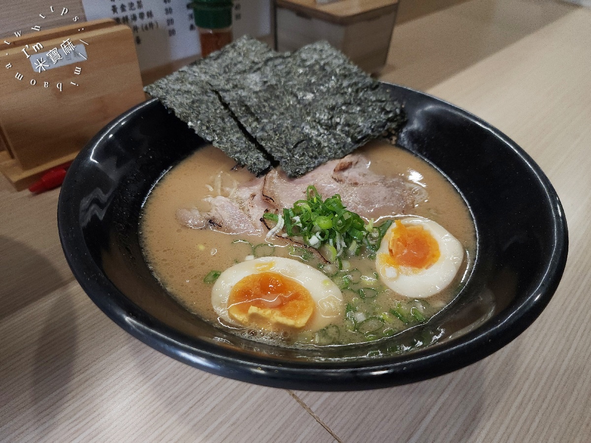 壹(壱)味亭拉麵店.ラーメン屋|新店美食,醬油、藻鹽白湯拉麵,湯頭、麵條都能客製化 壹(壱)味亭拉麵店.ラーメン屋|新店美食,醬油、藻鹽白湯拉麵,湯頭、麵條都能客製化