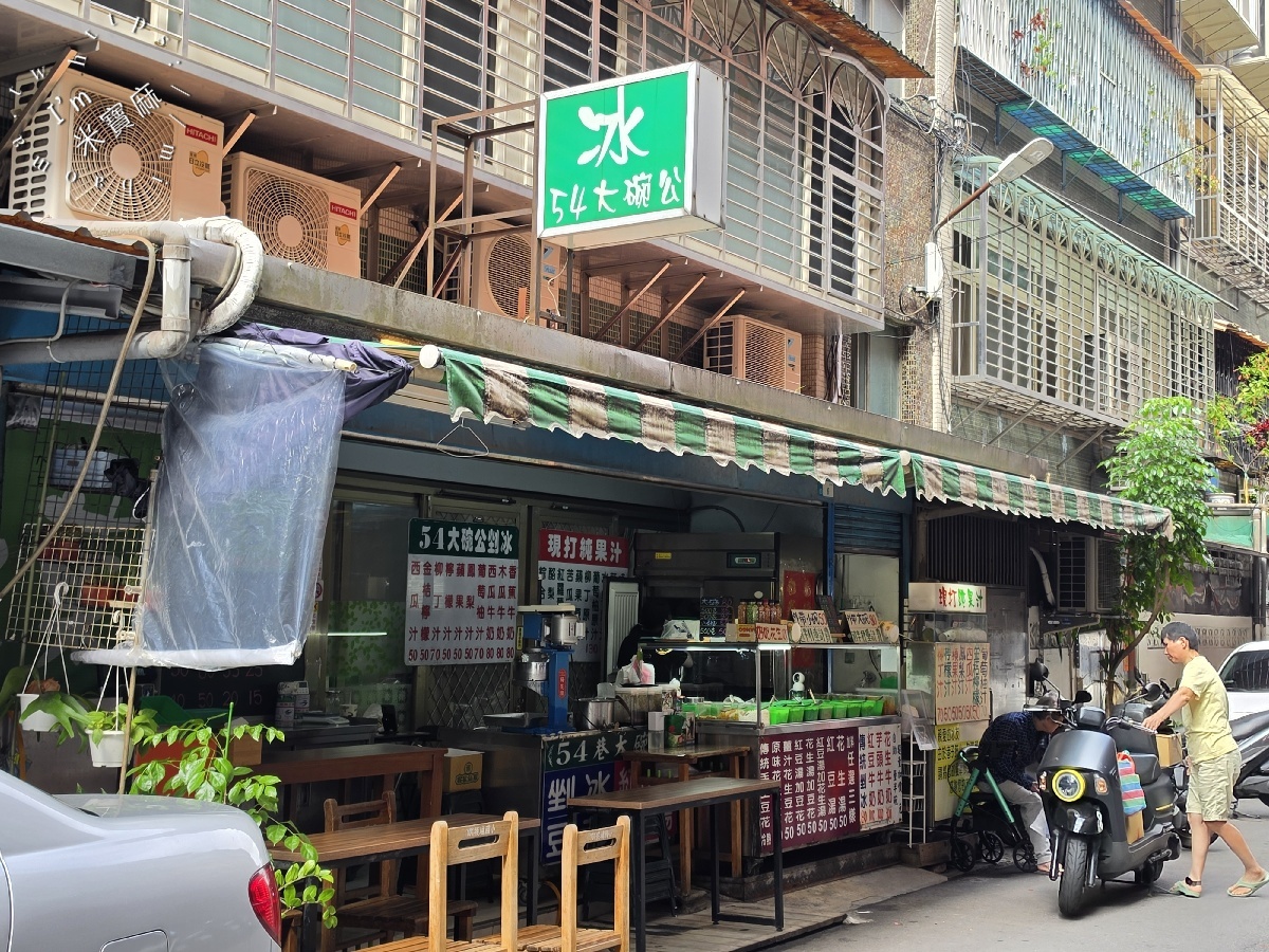 54大碗公 剉冰|中和美食,20種以上配料任你裝!銅板價剉冰、甜湯吃到滿滿超滿足 54大碗公 剉冰|中和美食,20種以上配料任你裝!銅板價剉冰、甜湯吃到滿滿超滿足