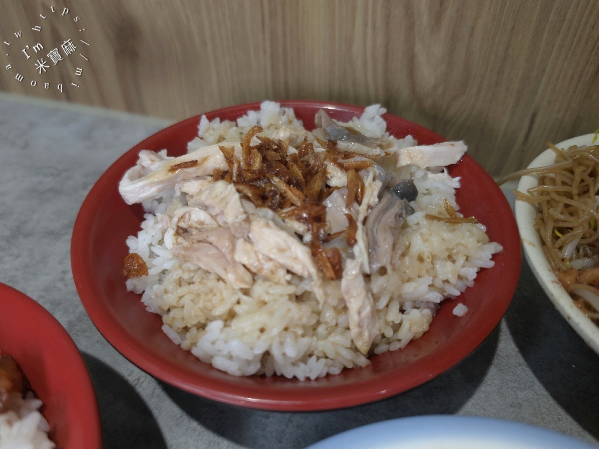 大胖肉羹 莒光店｜中和美食，肉羹湯免費續、平價雞肉飯