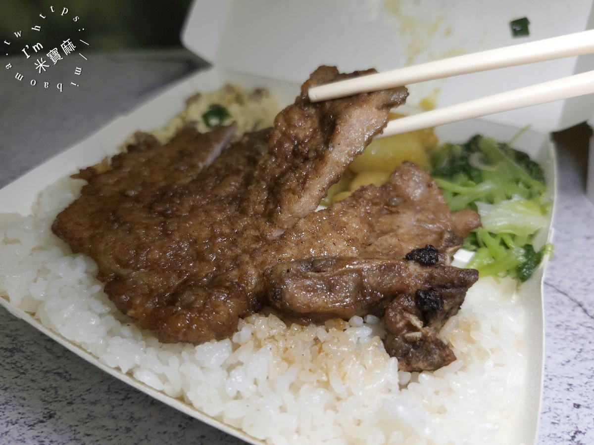 可味佳蝦捲專賣店｜中和美食，蝦捲飯、雞腿飯、排骨飯全攻略，在地人激推的超人氣便當！