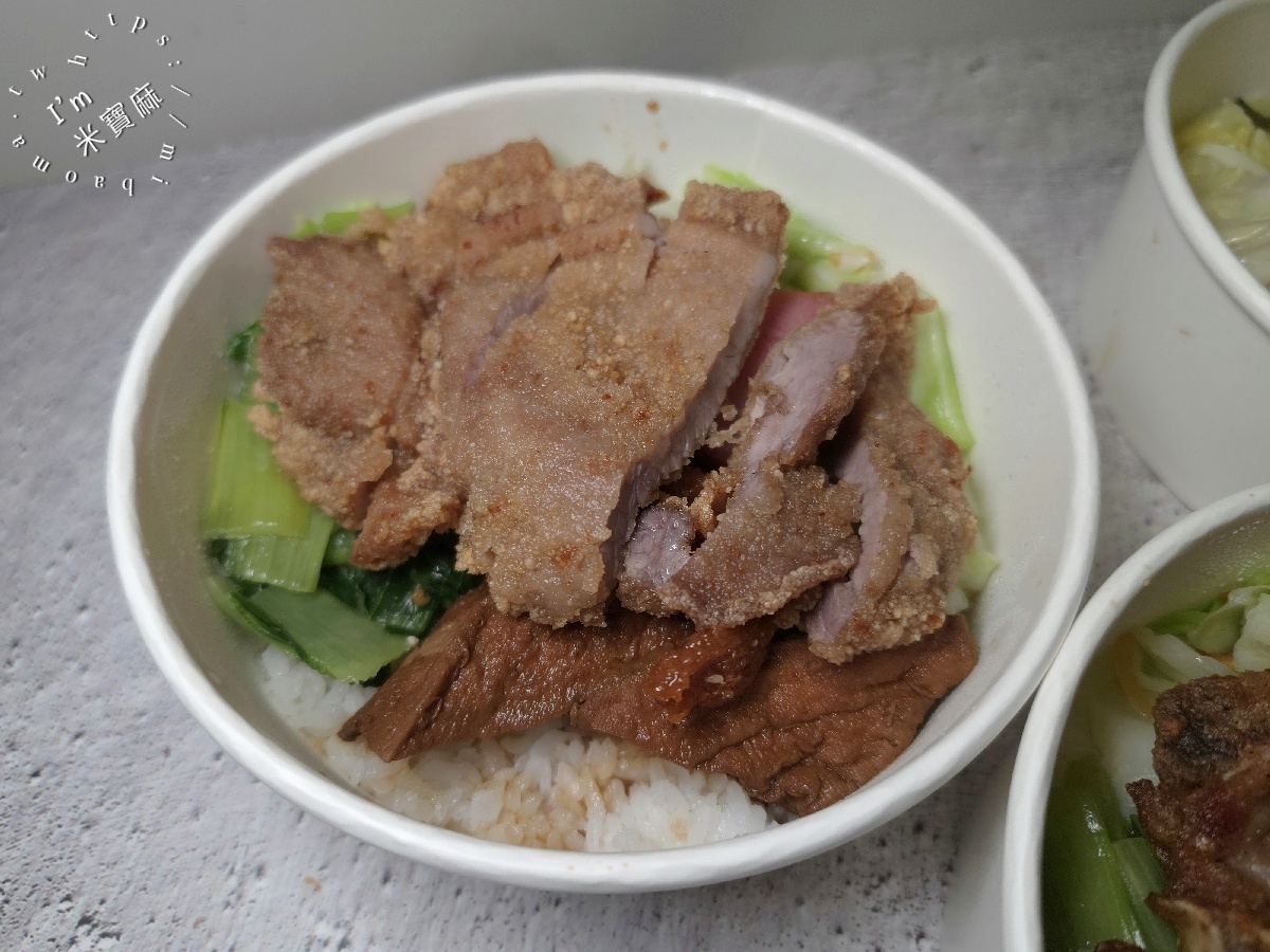 米𡘙豐懷舊便當|永和美食,排骨飯、紅燒肉飯、酥香雞排飯都推薦 米𡘙豐懷舊便當|永和美食,排骨飯、紅燒肉飯、酥香雞排飯都推薦