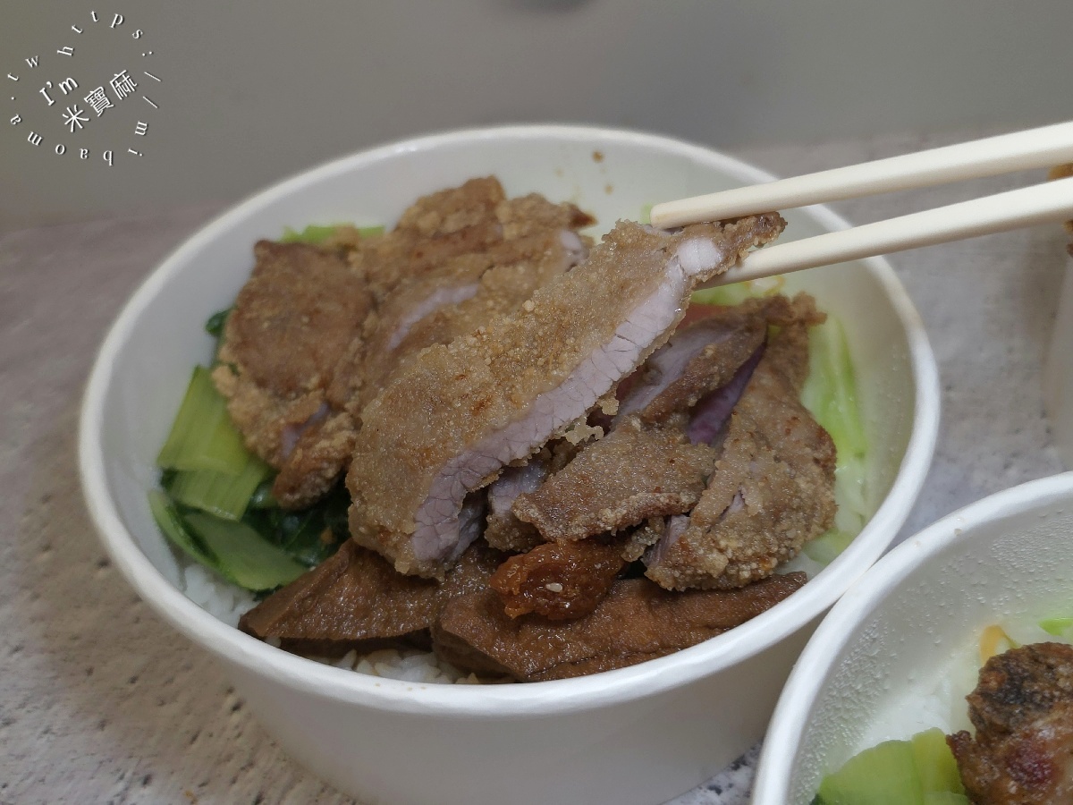 米𡘙豐懷舊便當|永和美食,排骨飯、紅燒肉飯、酥香雞排飯都推薦 米𡘙豐懷舊便當|永和美食,排骨飯、紅燒肉飯、酥香雞排飯都推薦