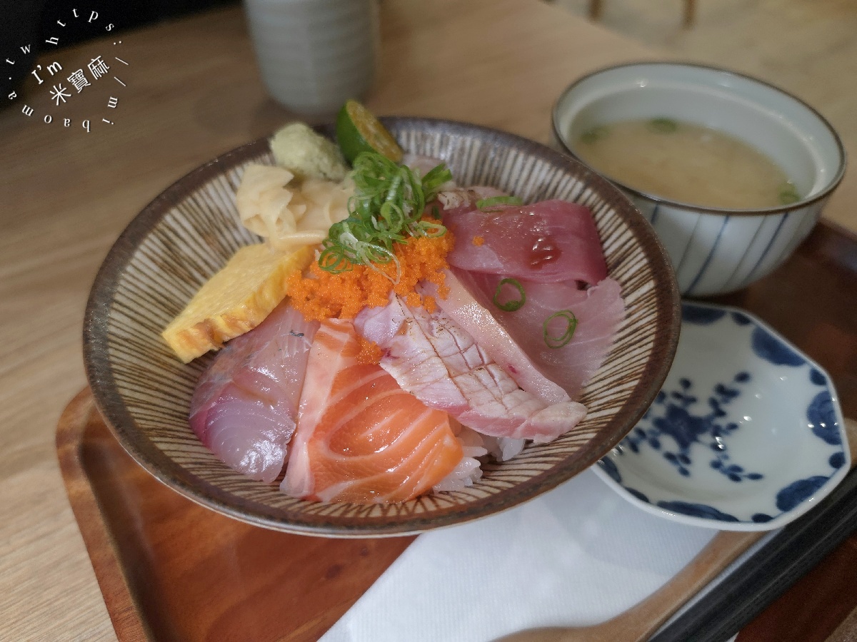鮨柒二|中和美食,高 CP 值生魚片丼、澎湃柒二海鮮丼,握壽司與日式料理推薦 鮨柒二|中和美食,高 CP 值生魚片丼、澎湃柒二海鮮丼,握壽司與日式料理推薦