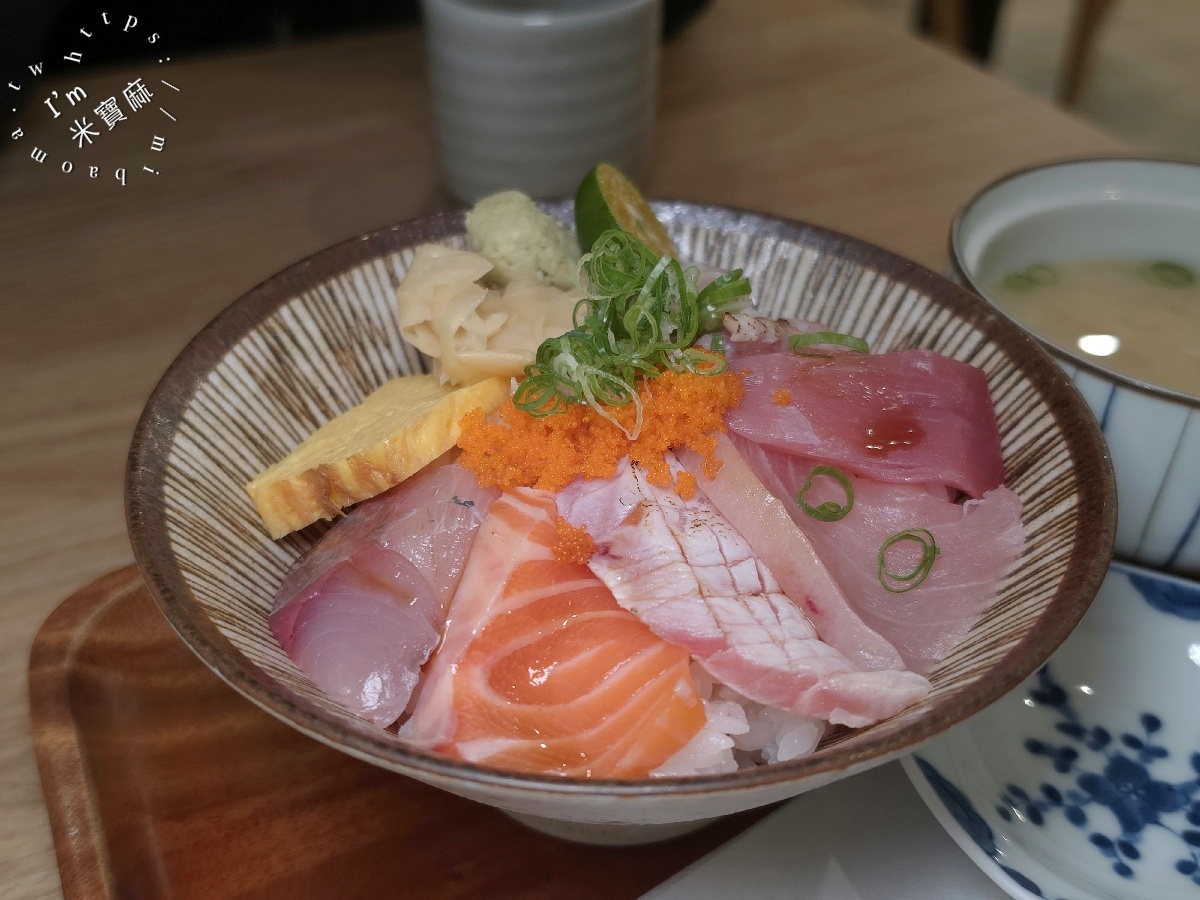 鮨柒二|中和美食,高 CP 值生魚片丼、澎湃柒二海鮮丼,握壽司與日式料理推薦 鮨柒二|中和美食,高 CP 值生魚片丼、澎湃柒二海鮮丼,握壽司與日式料理推薦