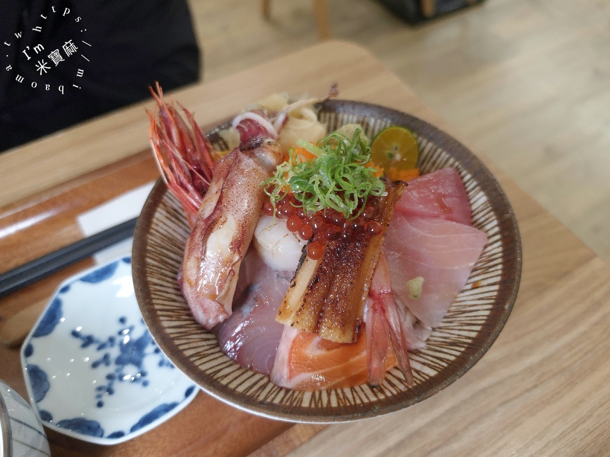 鮨柒二|中和美食,高 CP 值生魚片丼、澎湃柒二海鮮丼,握壽司與日式料理推薦 鮨柒二|中和美食,高 CP 值生魚片丼、澎湃柒二海鮮丼,握壽司與日式料理推薦