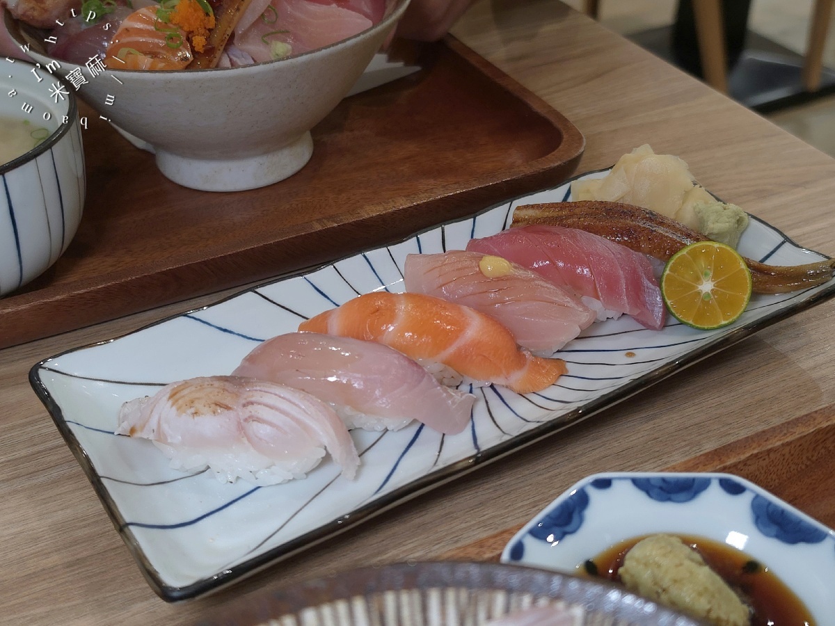 鮨柒二|中和美食,高 CP 值生魚片丼、澎湃柒二海鮮丼,握壽司與日式料理推薦 鮨柒二|中和美食,高 CP 值生魚片丼、澎湃柒二海鮮丼,握壽司與日式料理推薦
