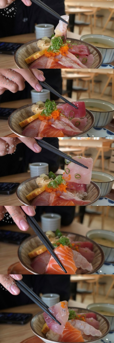 鮨柒二|中和美食,高 CP 值生魚片丼、澎湃柒二海鮮丼,握壽司與日式料理推薦 鮨柒二|中和美食,高 CP 值生魚片丼、澎湃柒二海鮮丼,握壽司與日式料理推薦