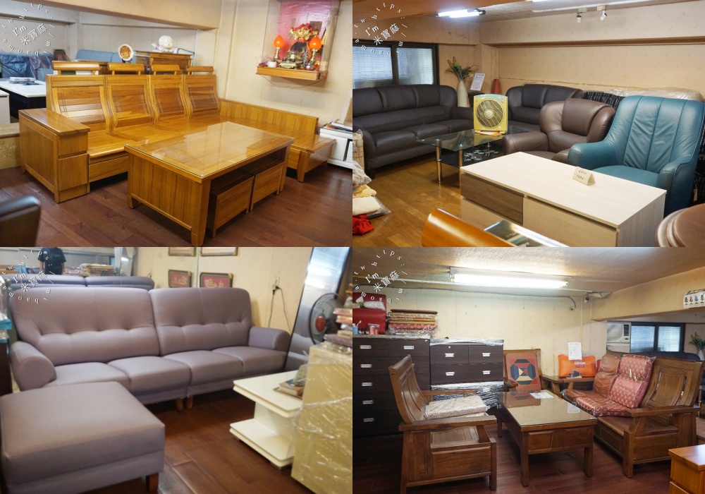 益泰傢俱行｜在地35年老店！8點一刻獨立筒床墊、現場試躺、客製化家具一次滿足