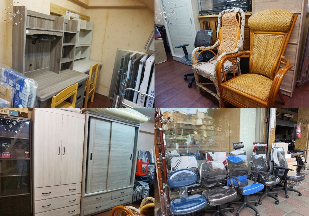 益泰傢俱行｜在地35年老店！8點一刻獨立筒床墊、現場試躺、客製化家具一次滿足
