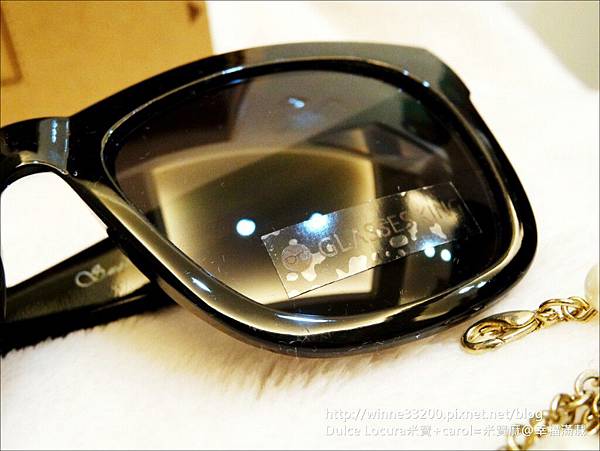 【造型。太陽眼鏡】眼鏡王 Glassesking。時尚有型。保護眼睛。親子墨鏡。VU400。