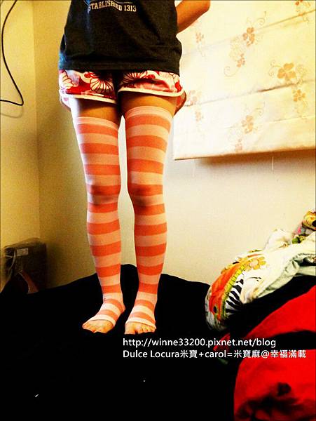【襪。穿搭/睡眠】Puremodeline時尚機能美腿襪(究極黑)+ Puremodeline夜用機能美腿襪(甜美粉) ♥睡覺也能美美的。穿搭好時尚。