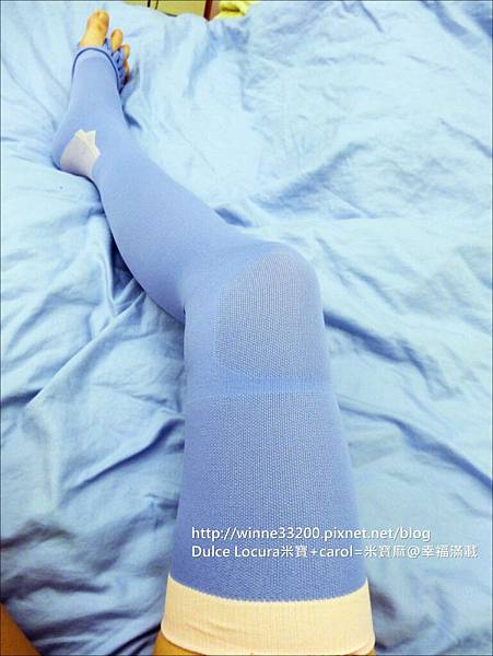 Magic美肌刻┃足護士舒眠機能纖腿襪180D、二合一睡眠大腿襪、360負離子能量凝膠磁石護腕。台灣製造