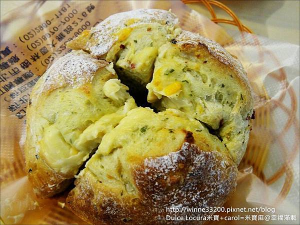 【食。板橋。麵包美食】麵包• 歌Bread Song Bakery。435文藝中心。健康、天然、養生♥