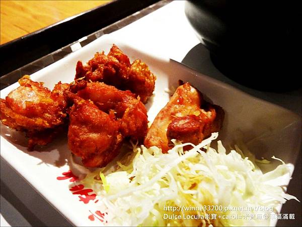 【食。台茂美食】京桃山日式料理。定食套餐。烏龍麵、丼飯。人潮滿滿的店家。