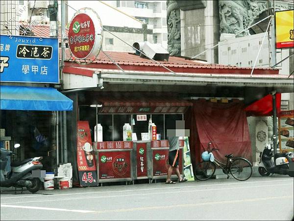 【食。台南】學甲虱目魚粥店。肉燥飯首推。虱目魚少了土味，多了鮮味♥台南人的早午餐♥