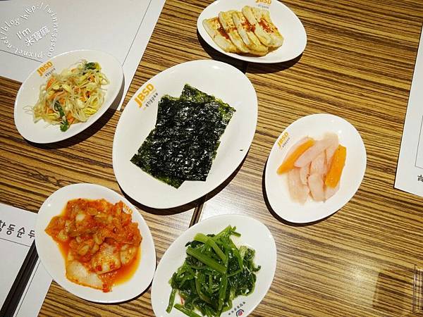 【食。板橋】韓式料理涓豆腐。6人精選組合餐，吃得過癮，飽得實在